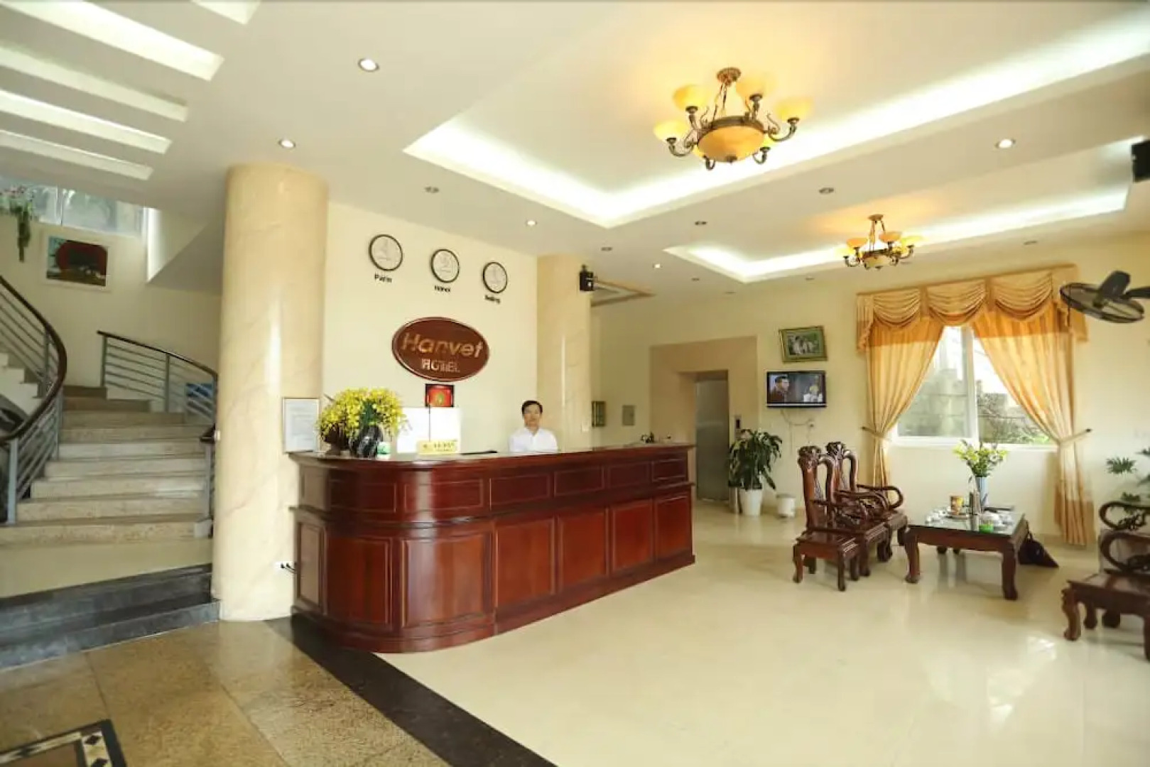 Hanvet Hotel