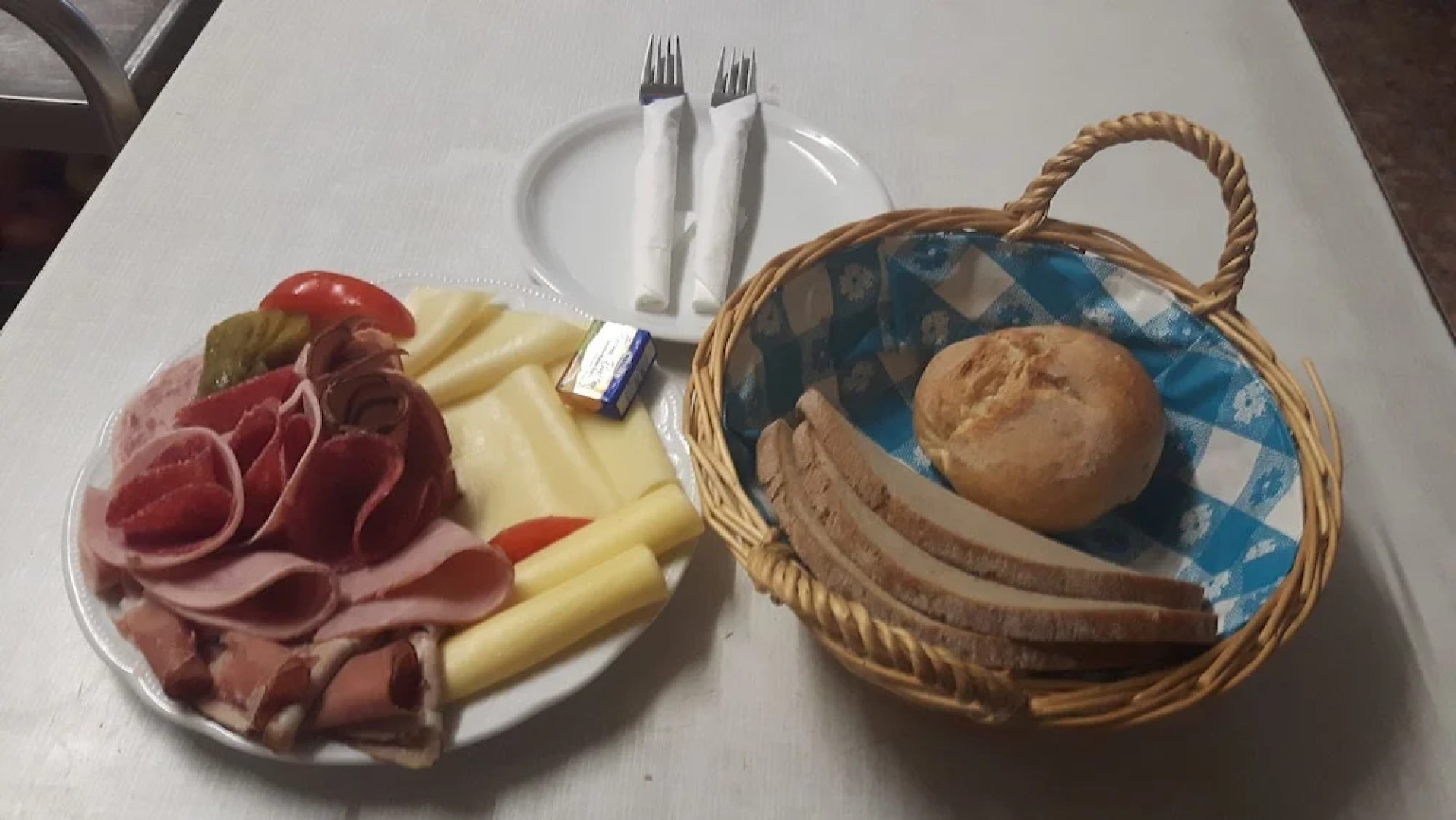 Gasthaus und Pension Stanek