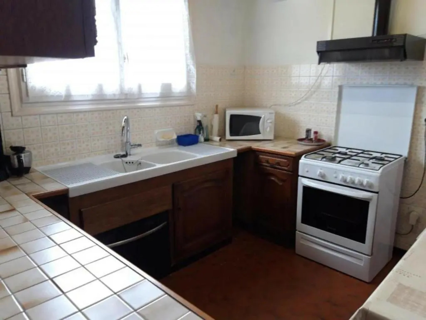 Gîte Saint-Julien-d'Armagnac, 3 pièces, 4 personnes - FR-1-360-169