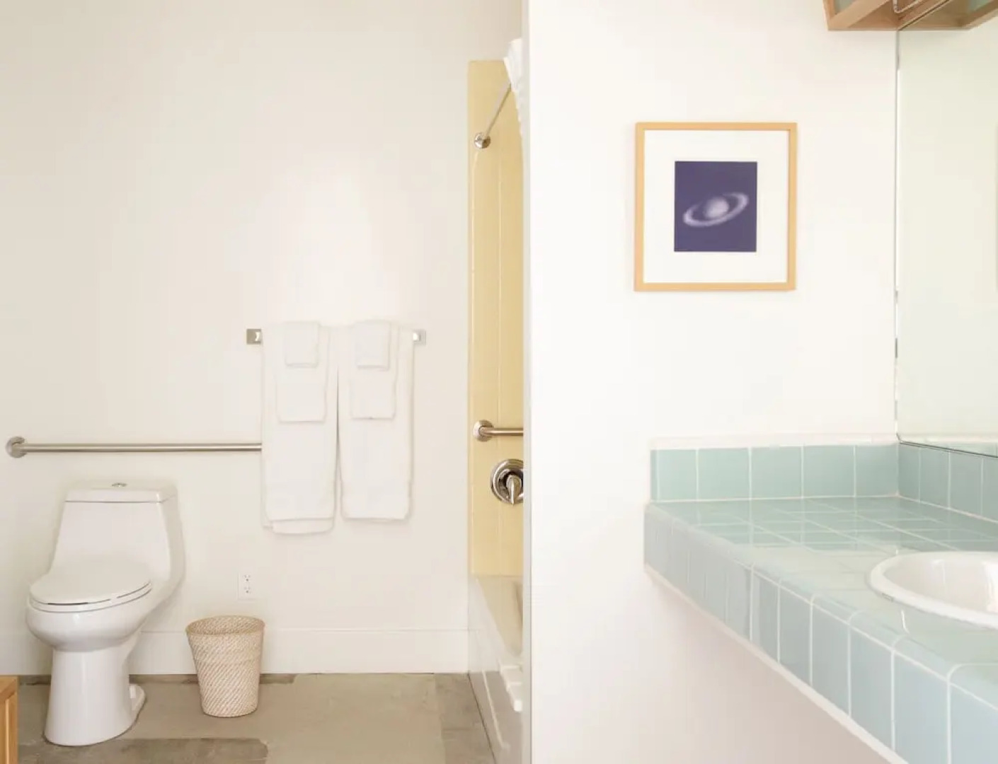 The Bungalows by Homestead Modern at The Joshua Tree Retreat Center