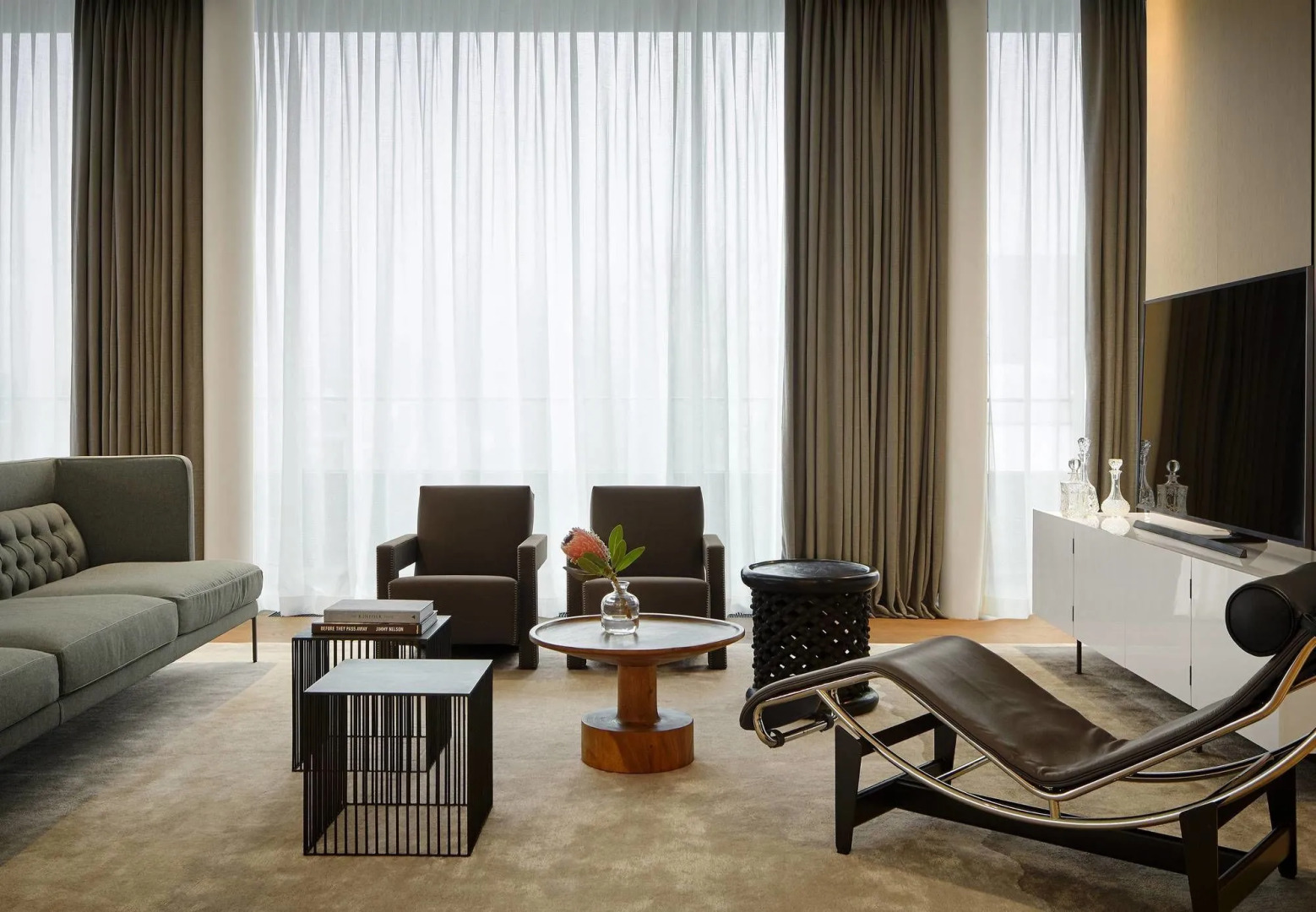 Roomers Baden-Baden, Autograph Collection