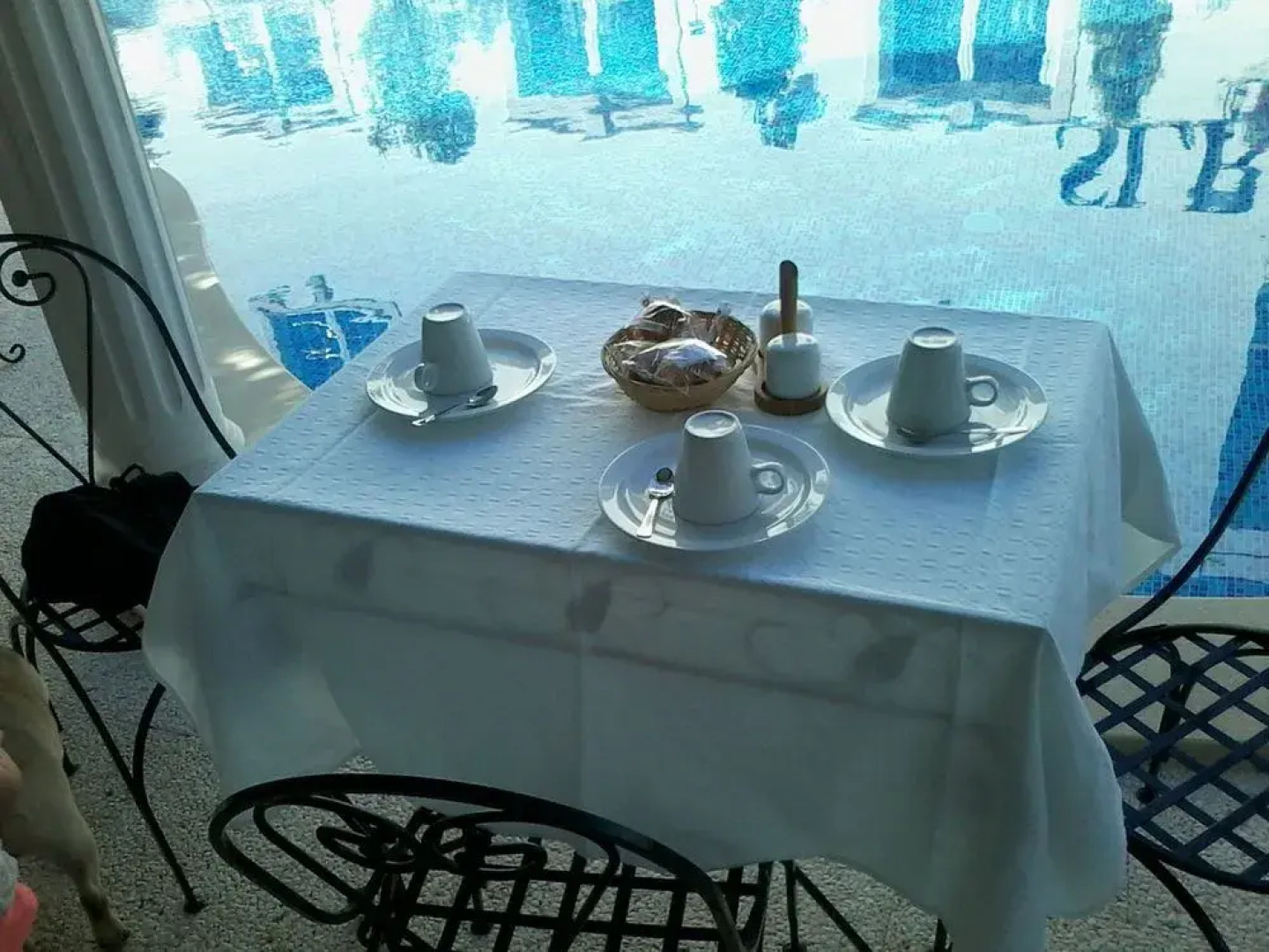 Vila Grande Da Atlantica SLR (Small Luxury Residence)