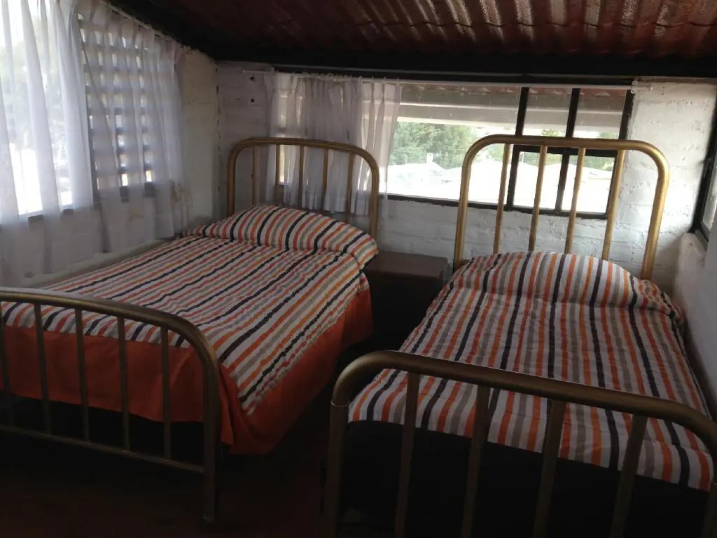 Mansion Samzara Hosteleria