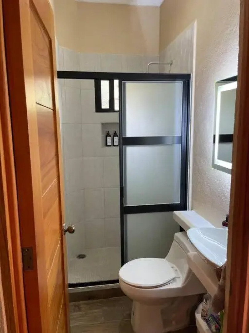 Casa Arecas, Montaña y Playa en Troncones