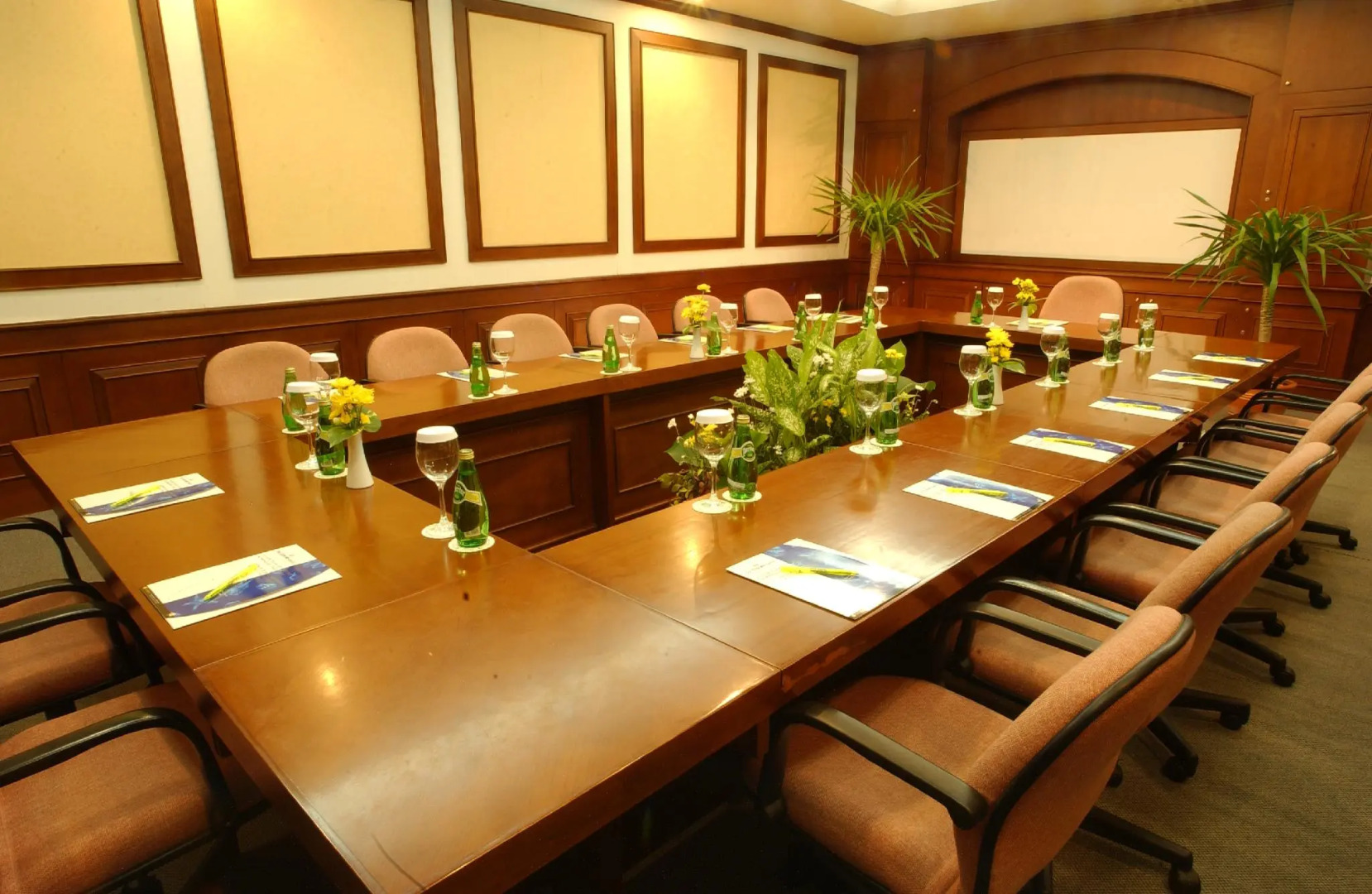 Marbella Place Anyer by Jayakarta