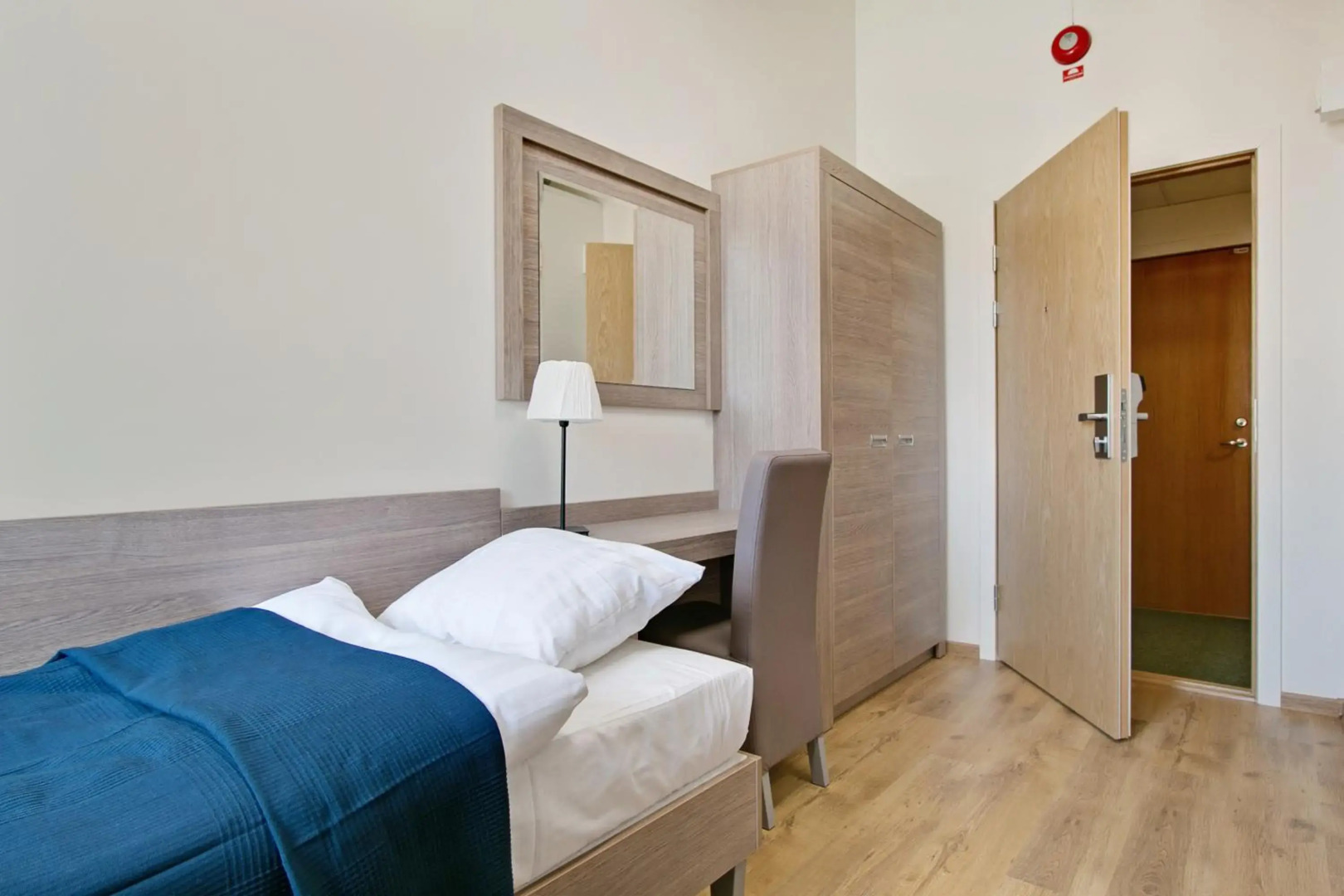 Hotell Kringelstaden