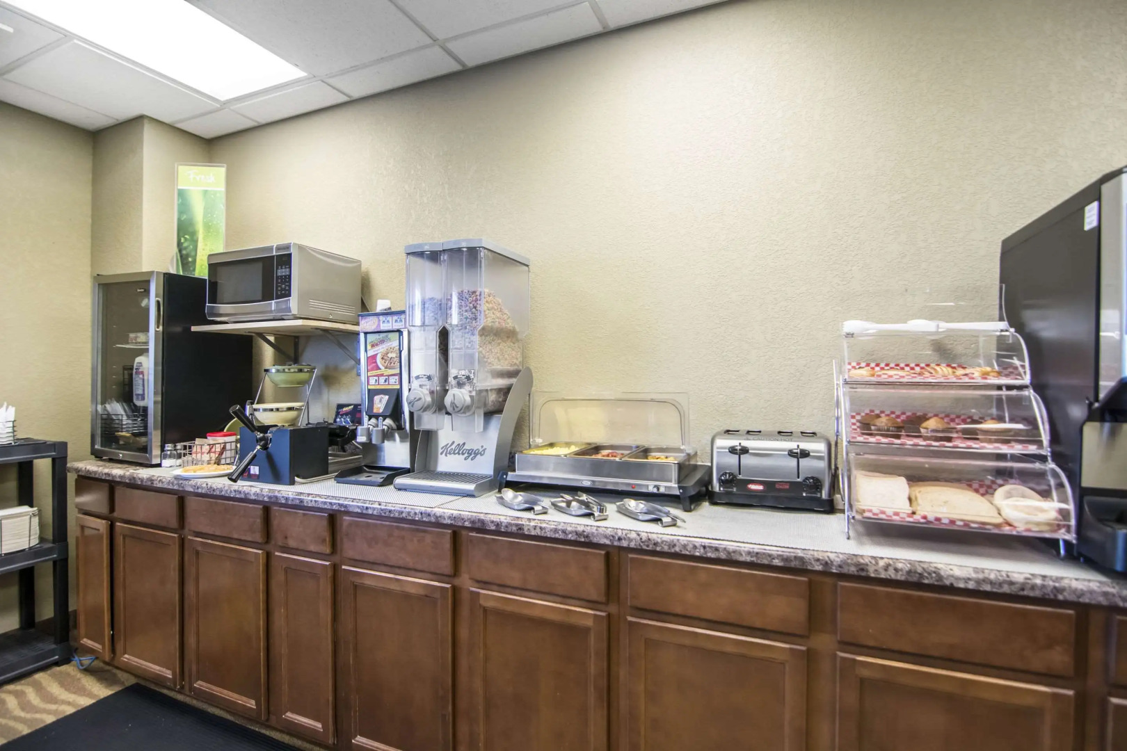 Quality Inn & Suites Thompson