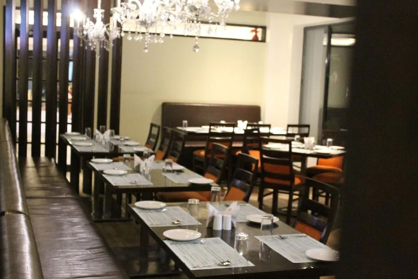 Keys Select Krishna Inn