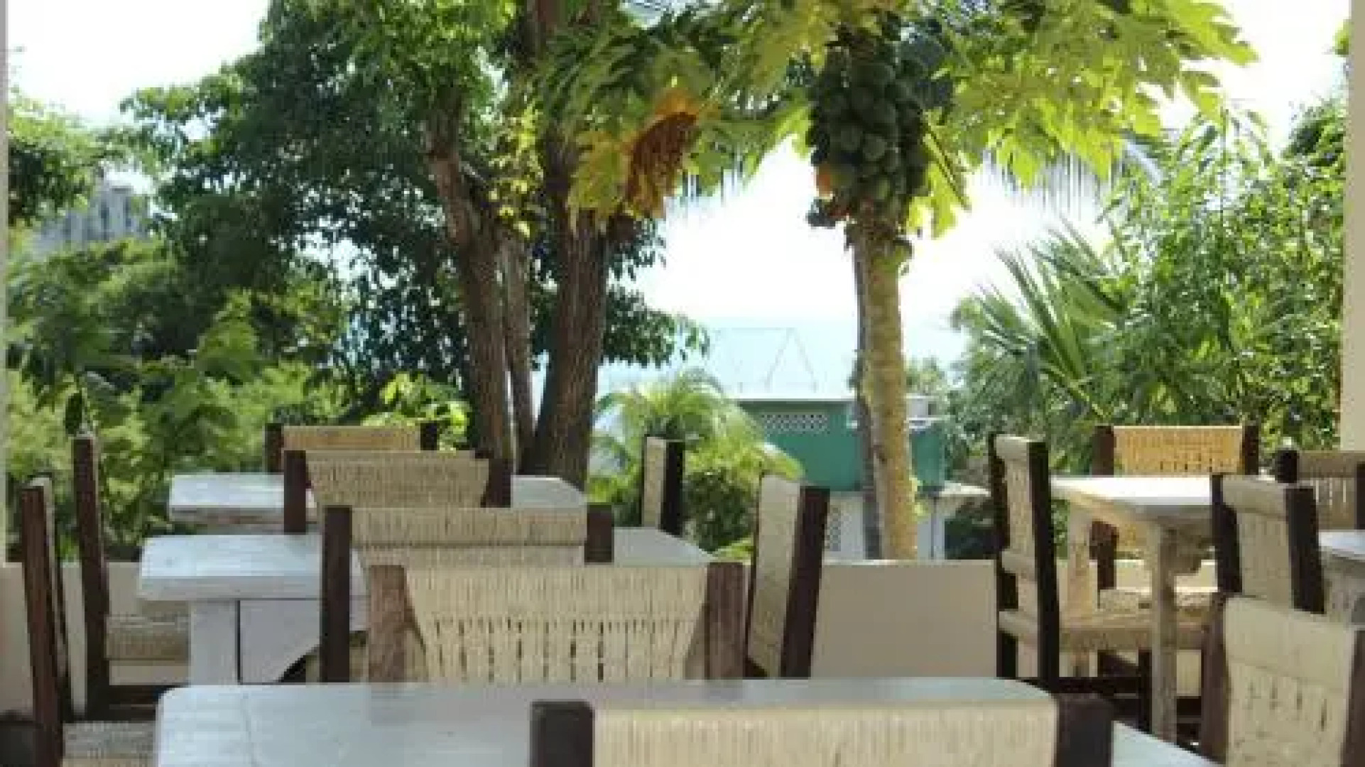 Casa de la Gente Nube