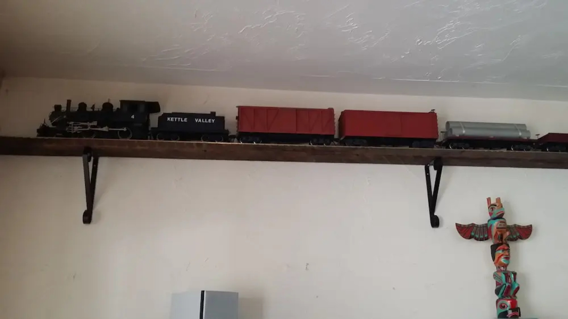 The Inn at Spences Bridge