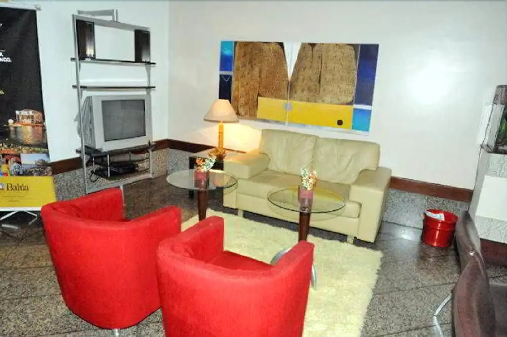 Travel Inn Pituba Flat