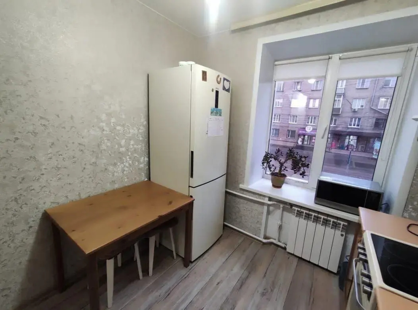 Апартаменты на улице Ленина 38