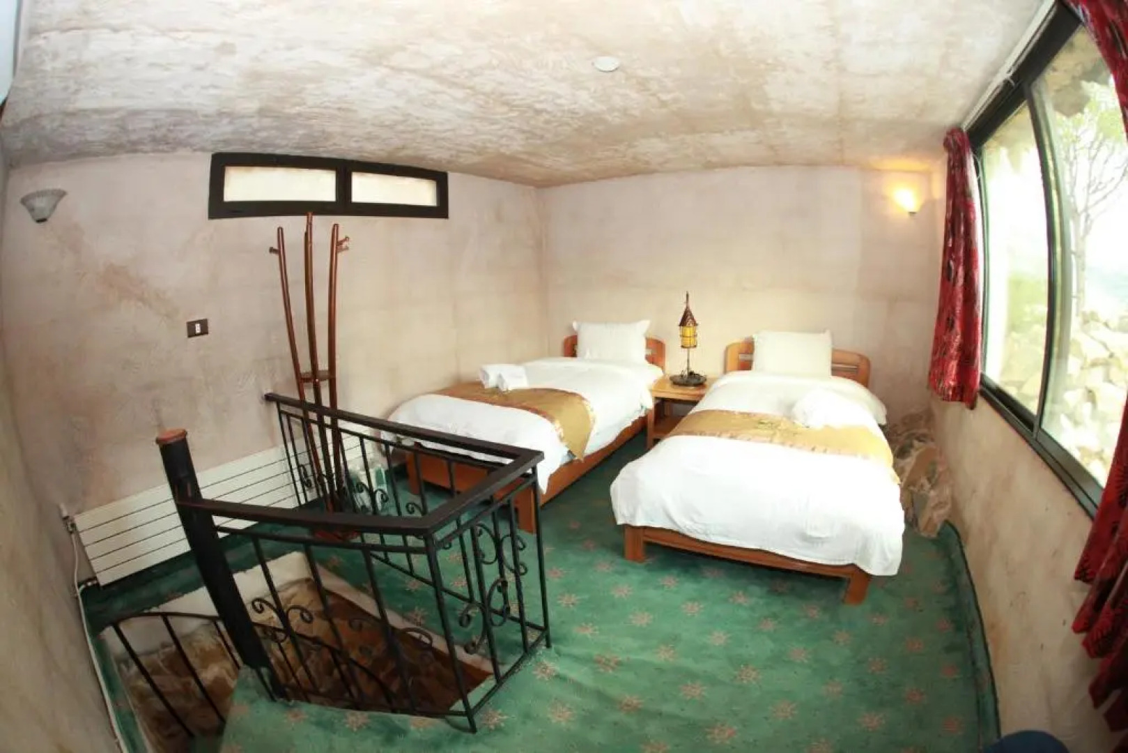 Pineland Hotel and Health Resort