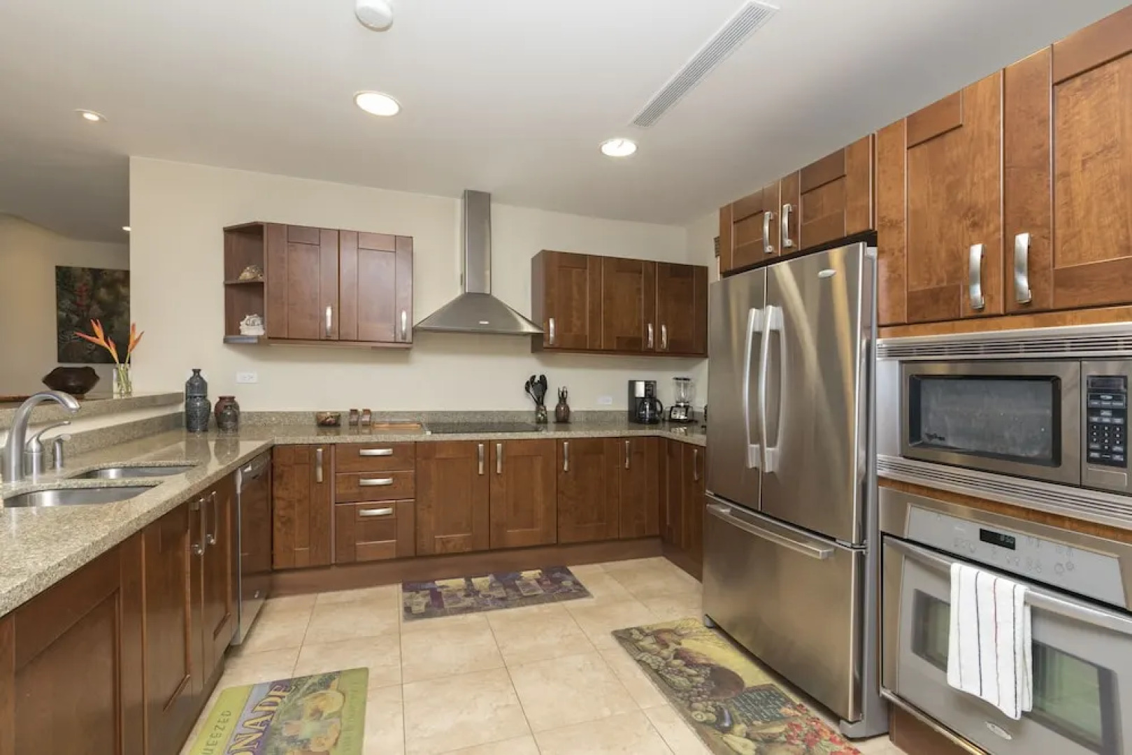 Penthouse Ocean View Luxury Condo at Reserva Conchal A19