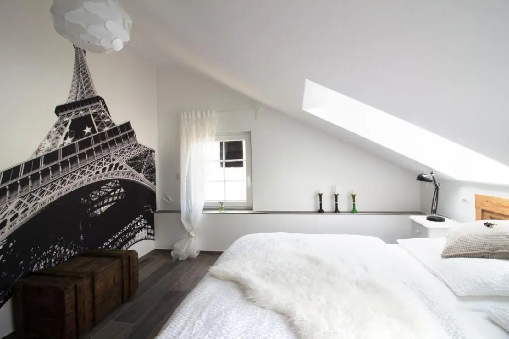 Zur alten Rebe Ferienhaus und Weingut