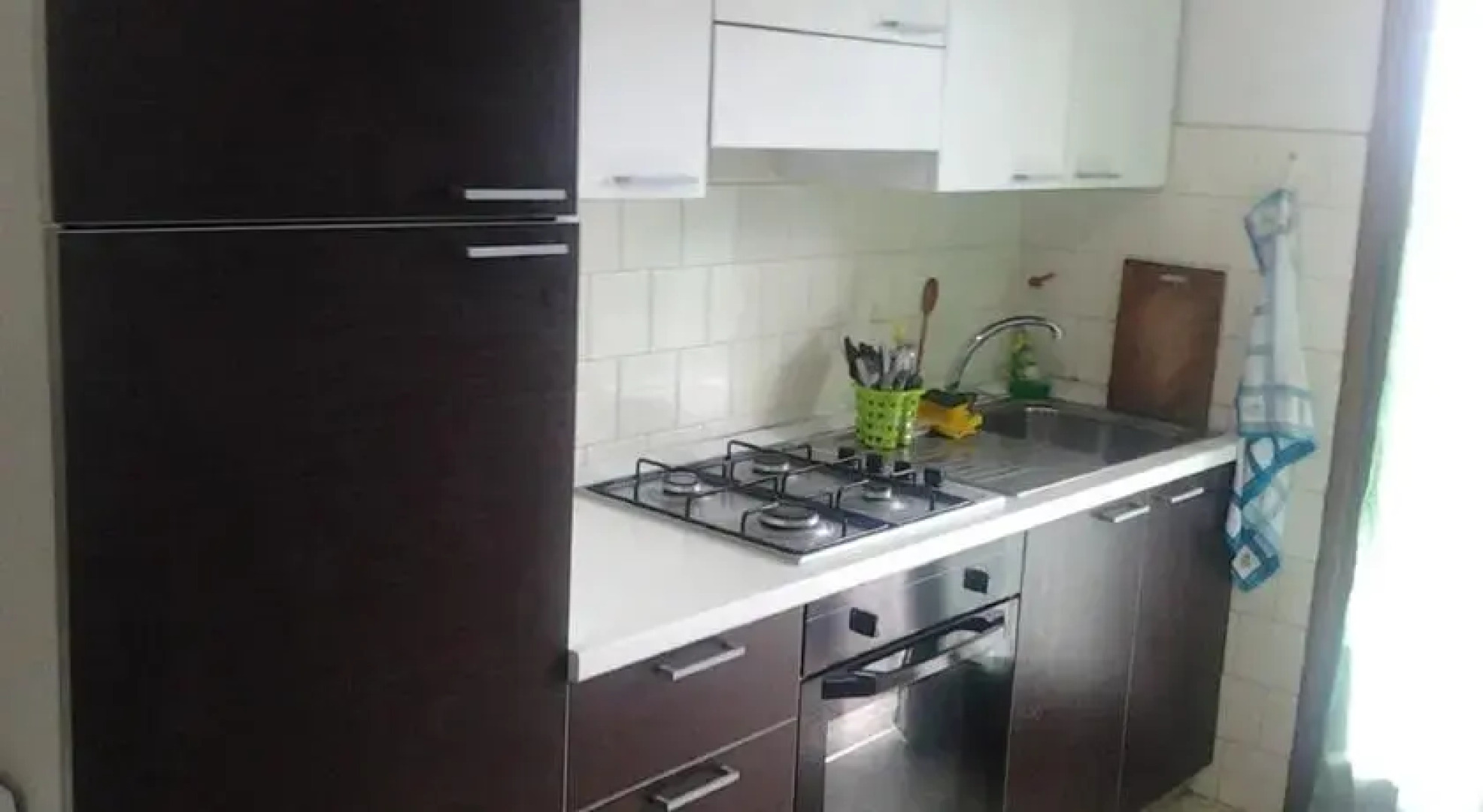 Scalea City Center Apartments