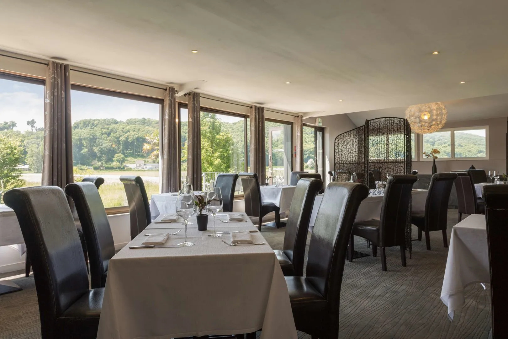 The Originals Boutique, Hôtel Les Quatre Salines