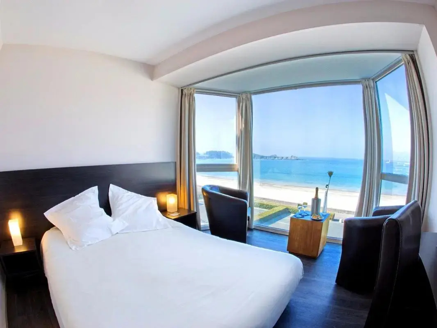 Hotel de la Plage