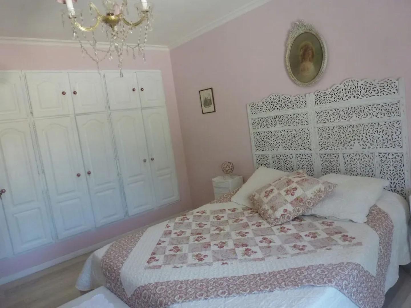 Charming Villa With Private Swimming Pool, Only 5 km From the Mediterranean Sea