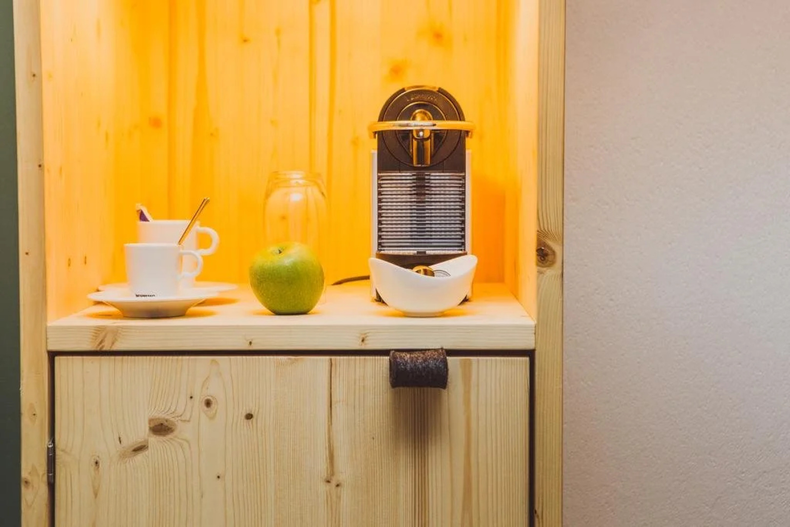 UNIQUE-Hotel LA VATGA (Adult Only)