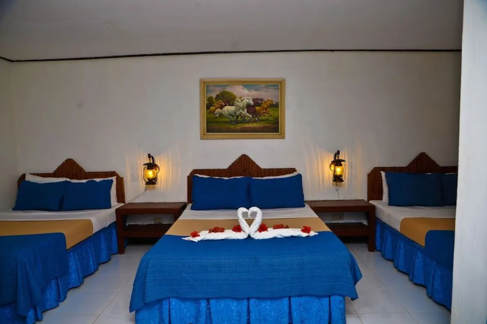 Heart Of D Ocean Beach Resort