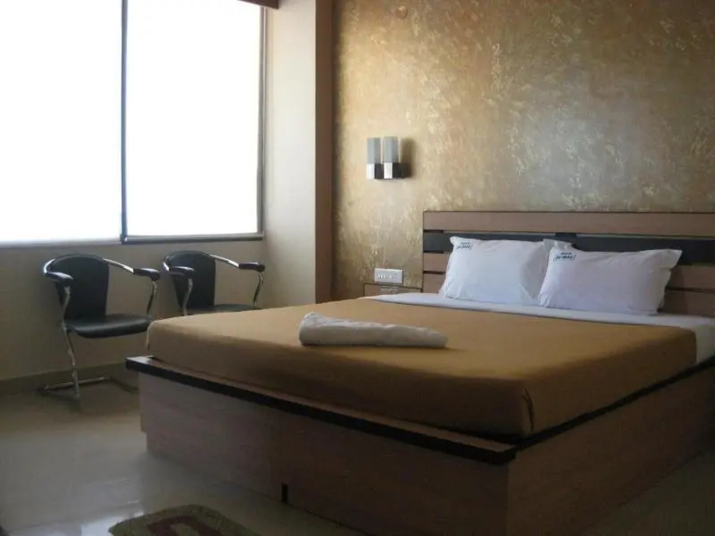 Sai Maa Hotel and Residency