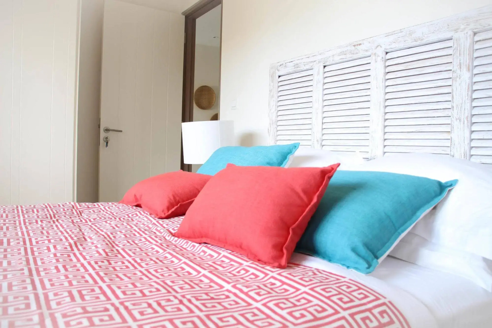 L'escale Luxury Accommodation