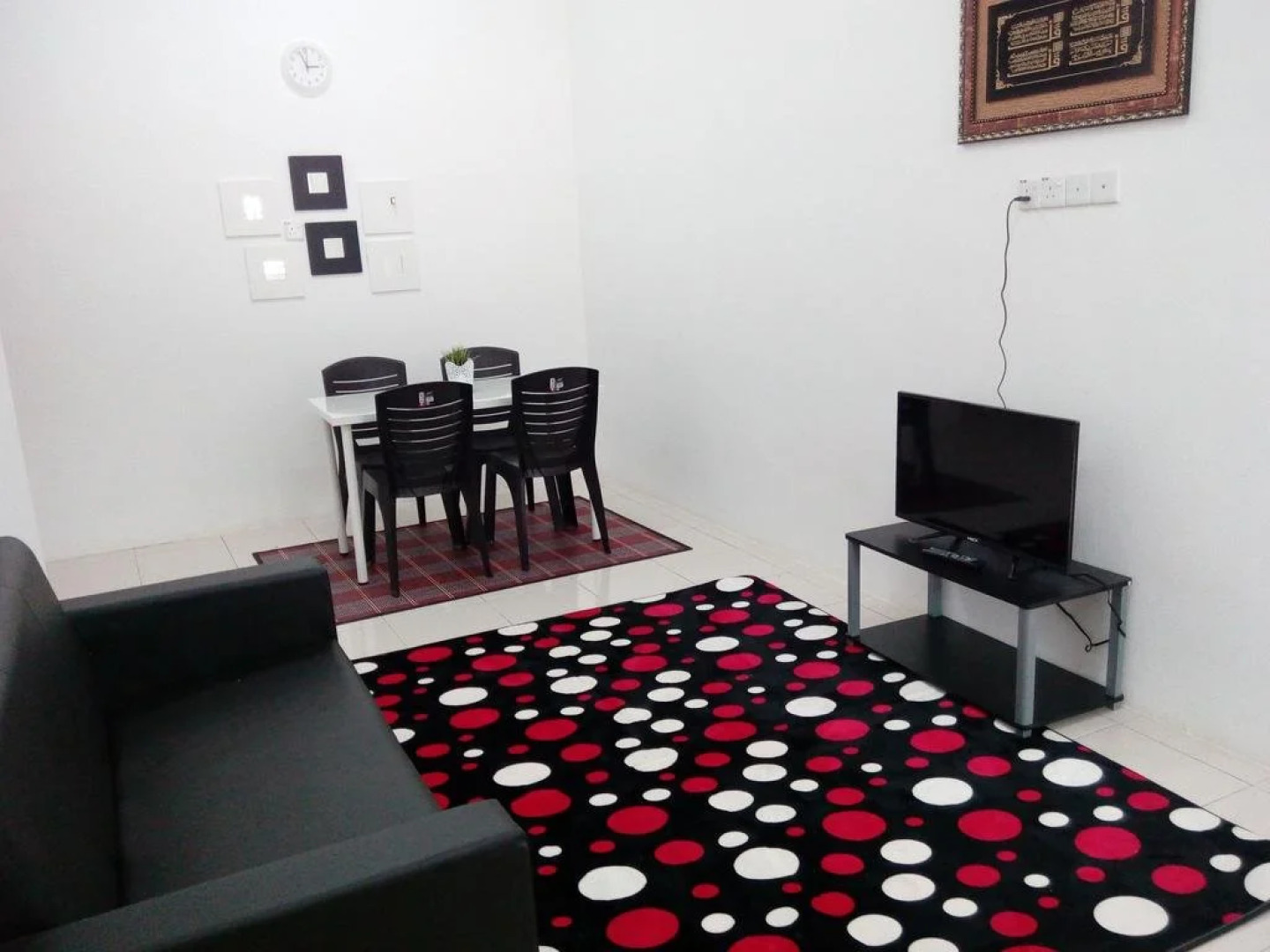 Lynn Homestay Jitra