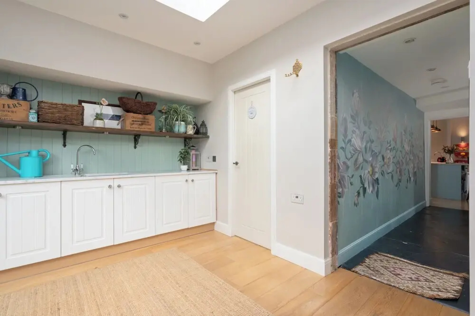 Eskbank Terrace Spacious House