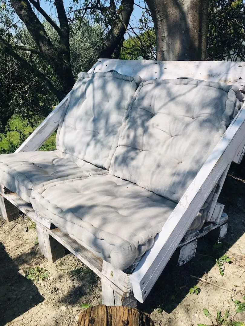 Agriturismo La Perlara