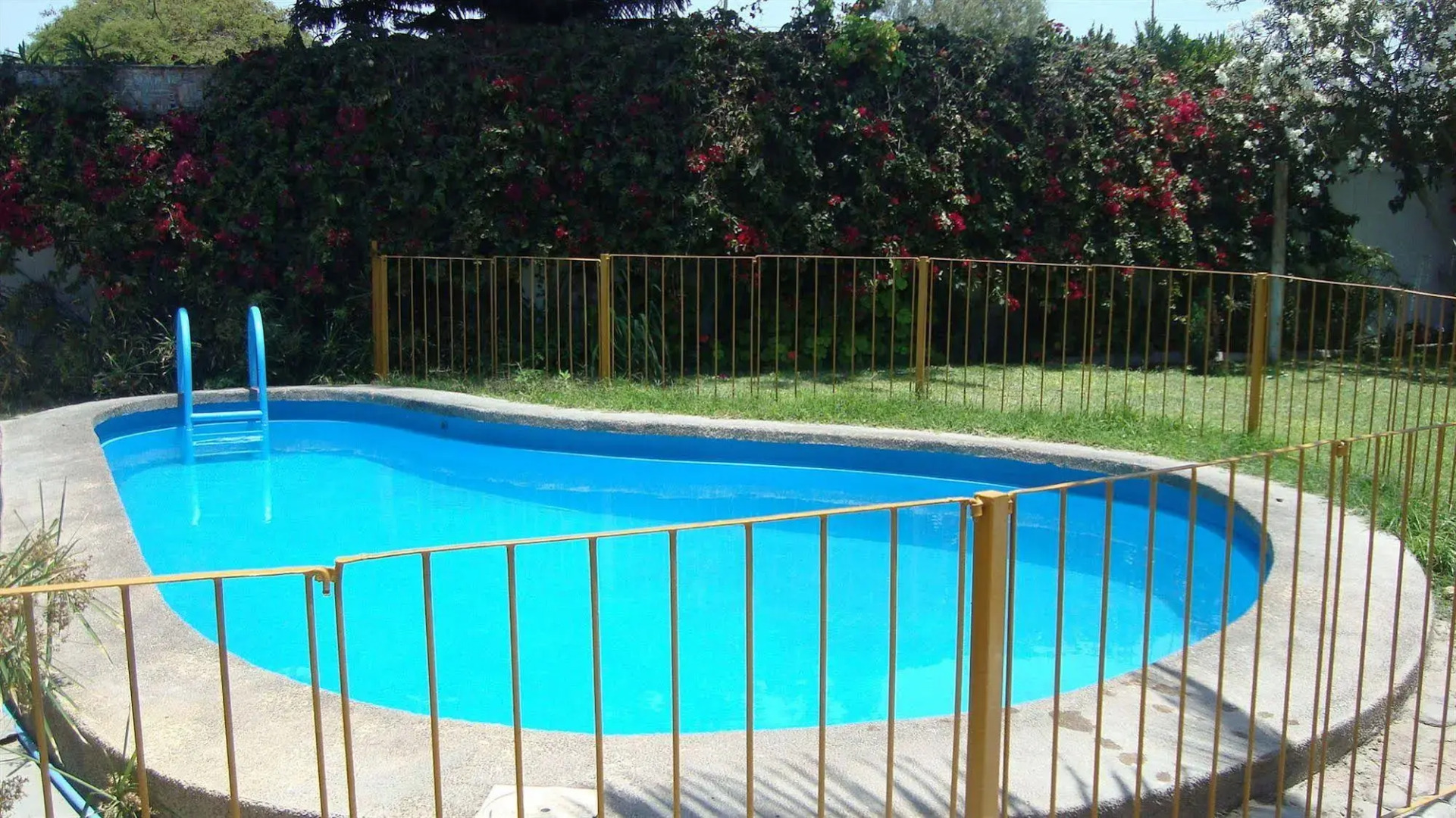 Chinchorro Suites Hotel Lodge