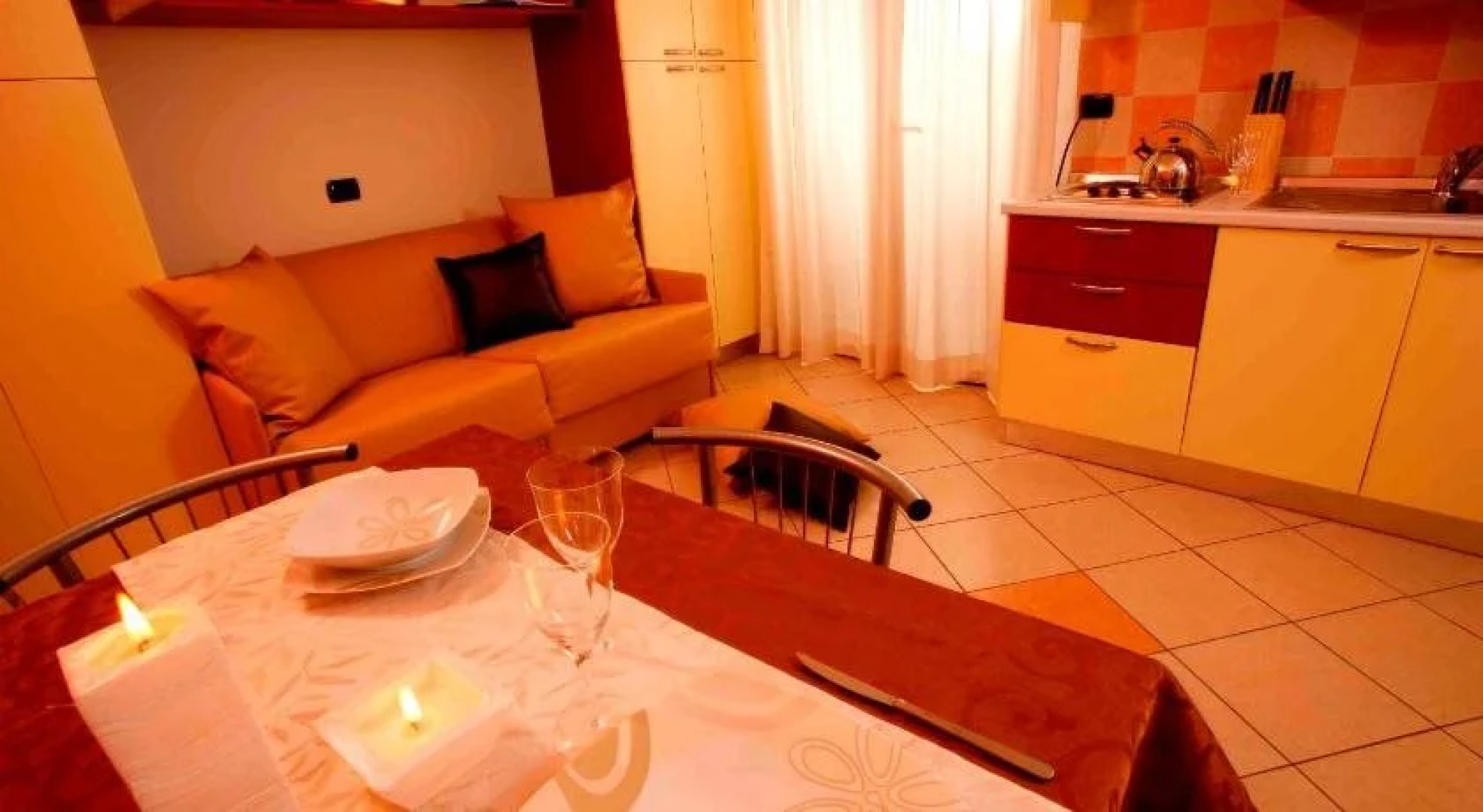 Residence Eden & Spa