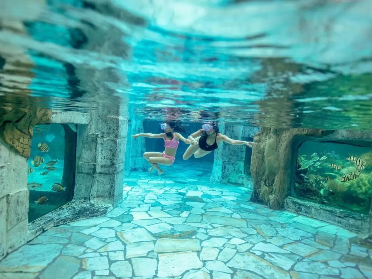 Center Parcs Het Heijderbos