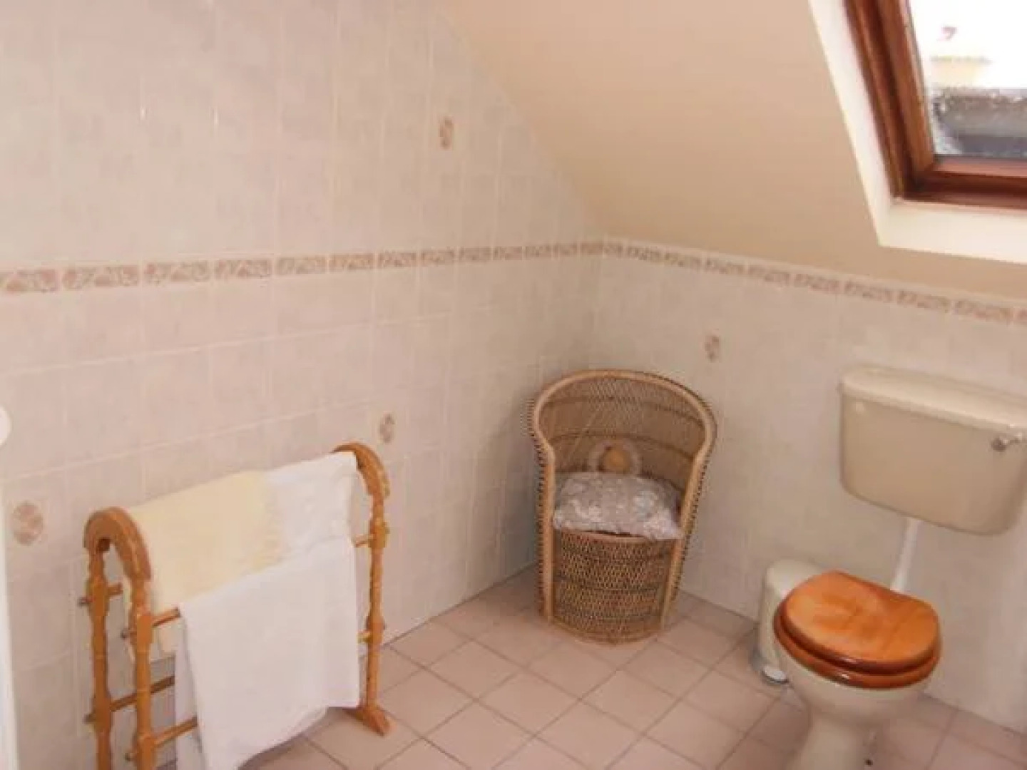 Garveys Farmhouse B&B