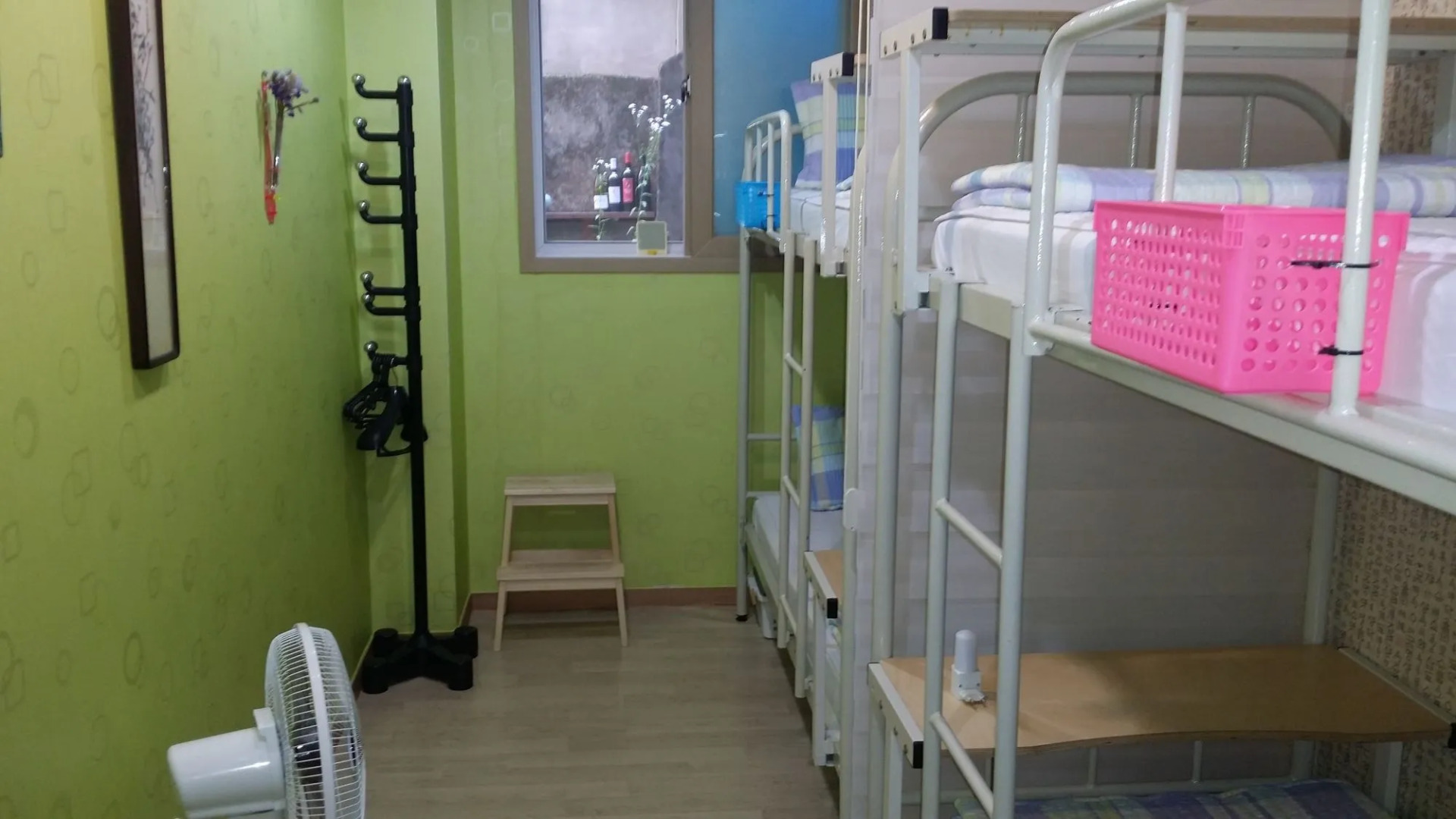 NeaRest Guesthouse in Jeonju - Hostel