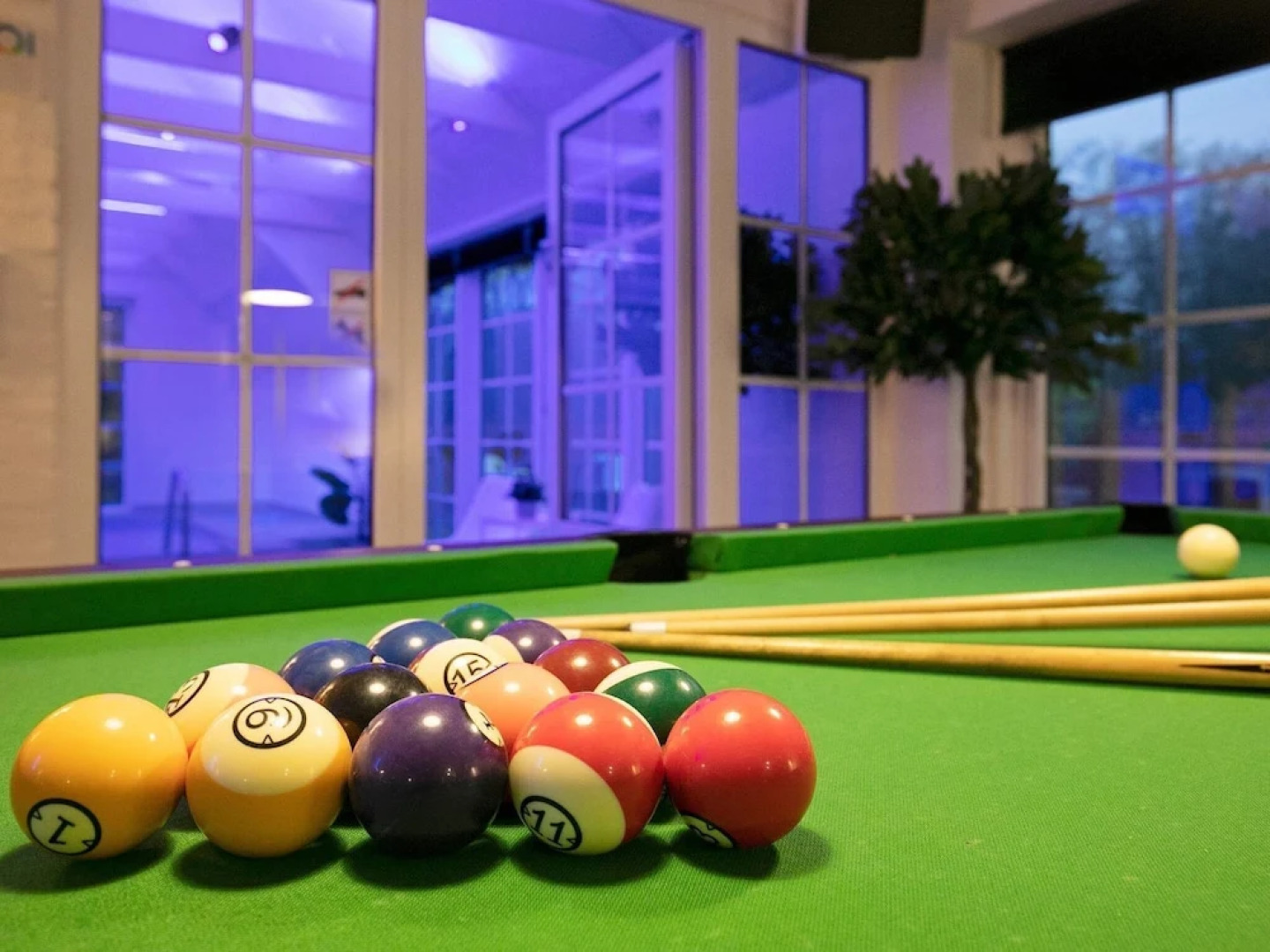 Spacious Cottage Near Forest in Ulfborg