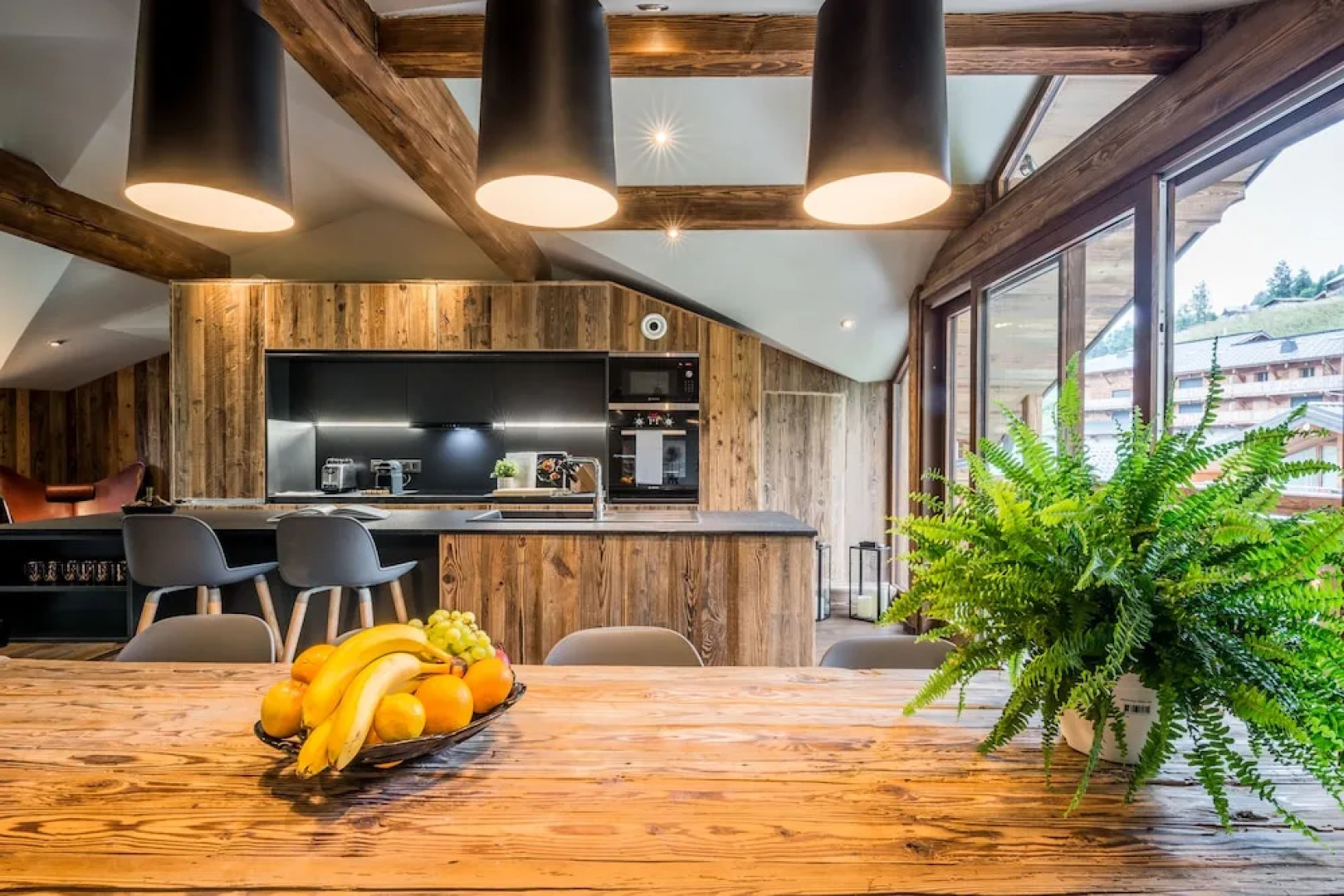 Moulin Chalets Les Gets - by EMERALD STAY