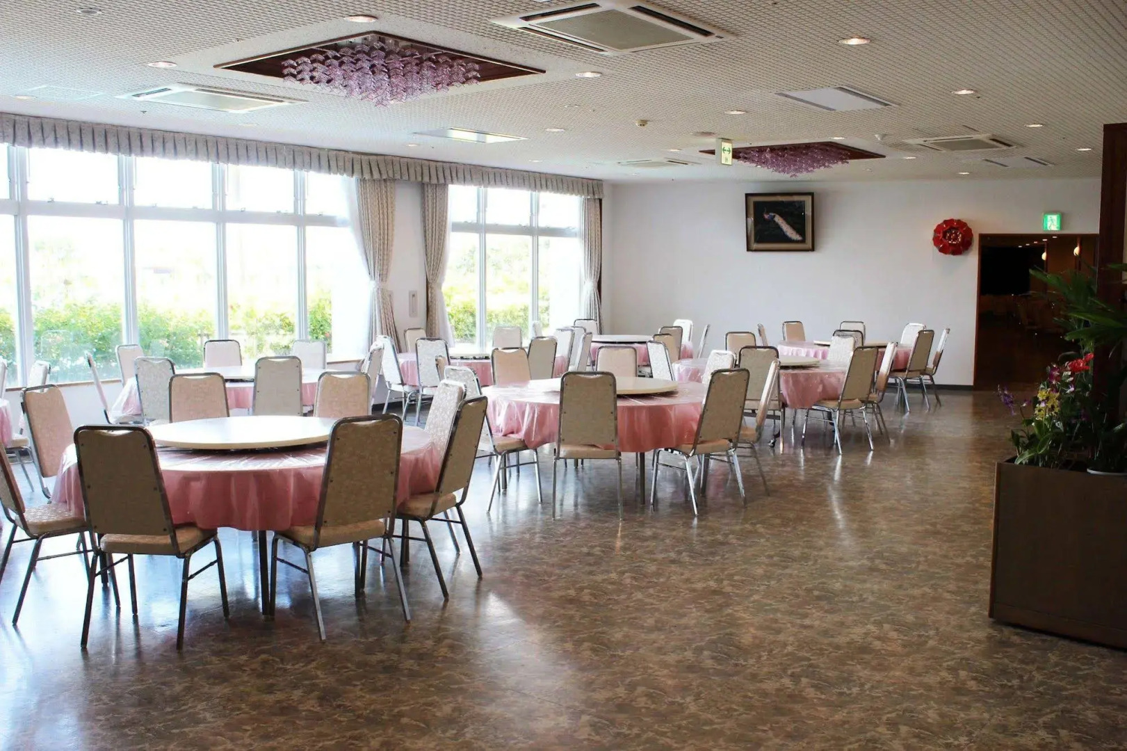 Miyuki Hamabaru Resort