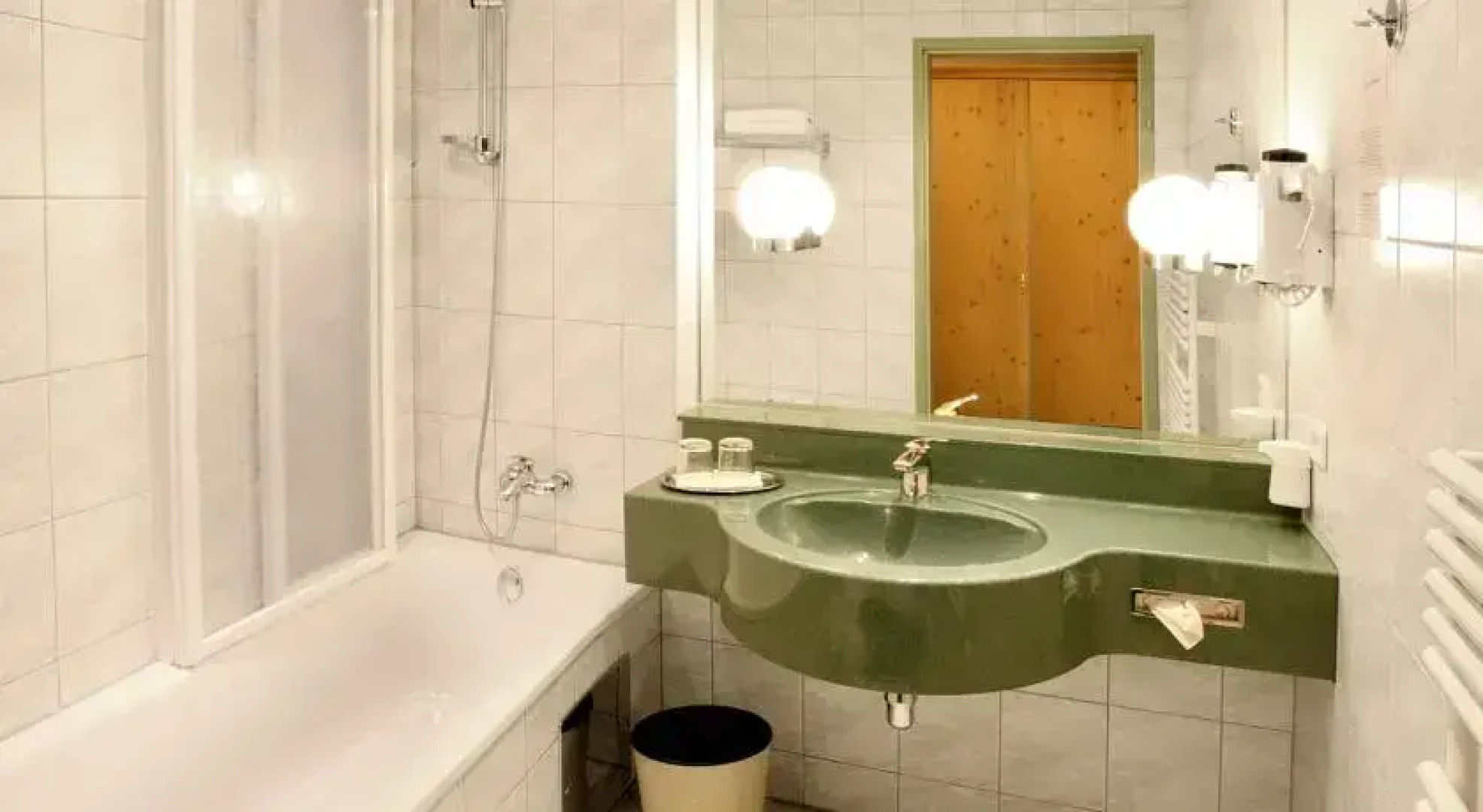 Das Schütz am Obertauern