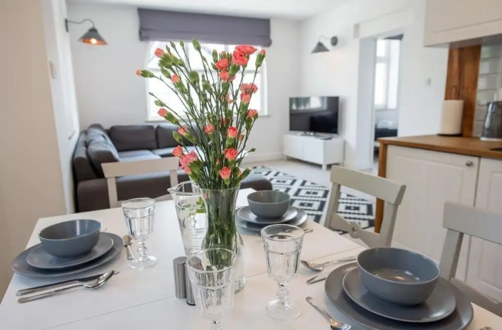 Apartamenty Stella Mare