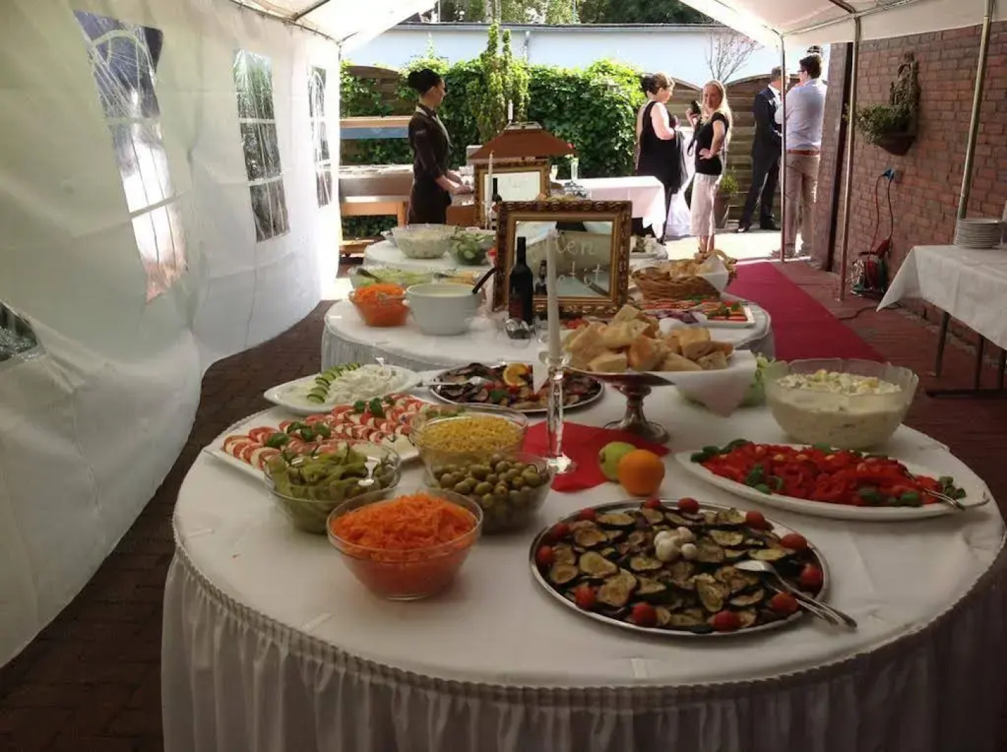 Hotel Ammerländer Hof