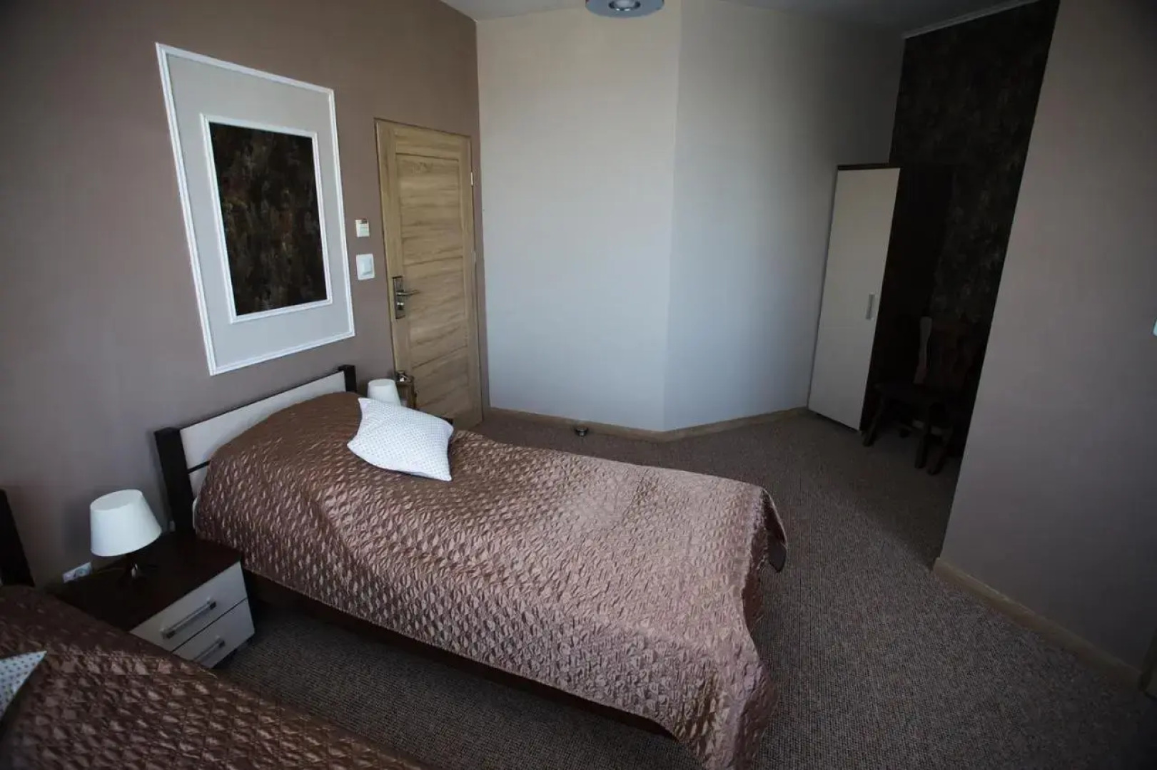 Pokoje Gościnne 30stka