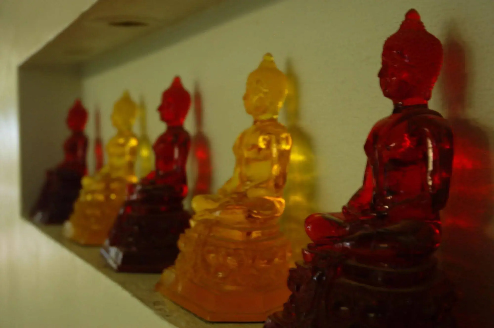 The Apsara Rive Droite