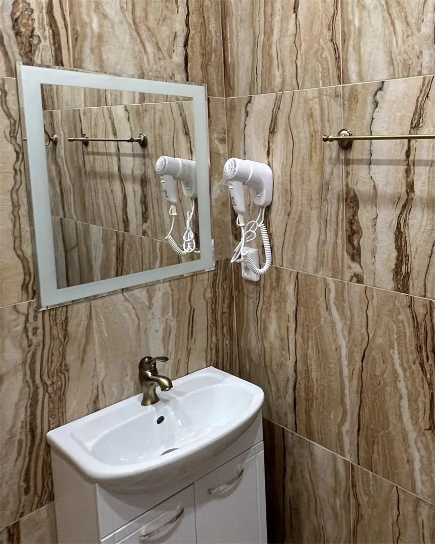 Гостевой D.O.M (Д.О.М)