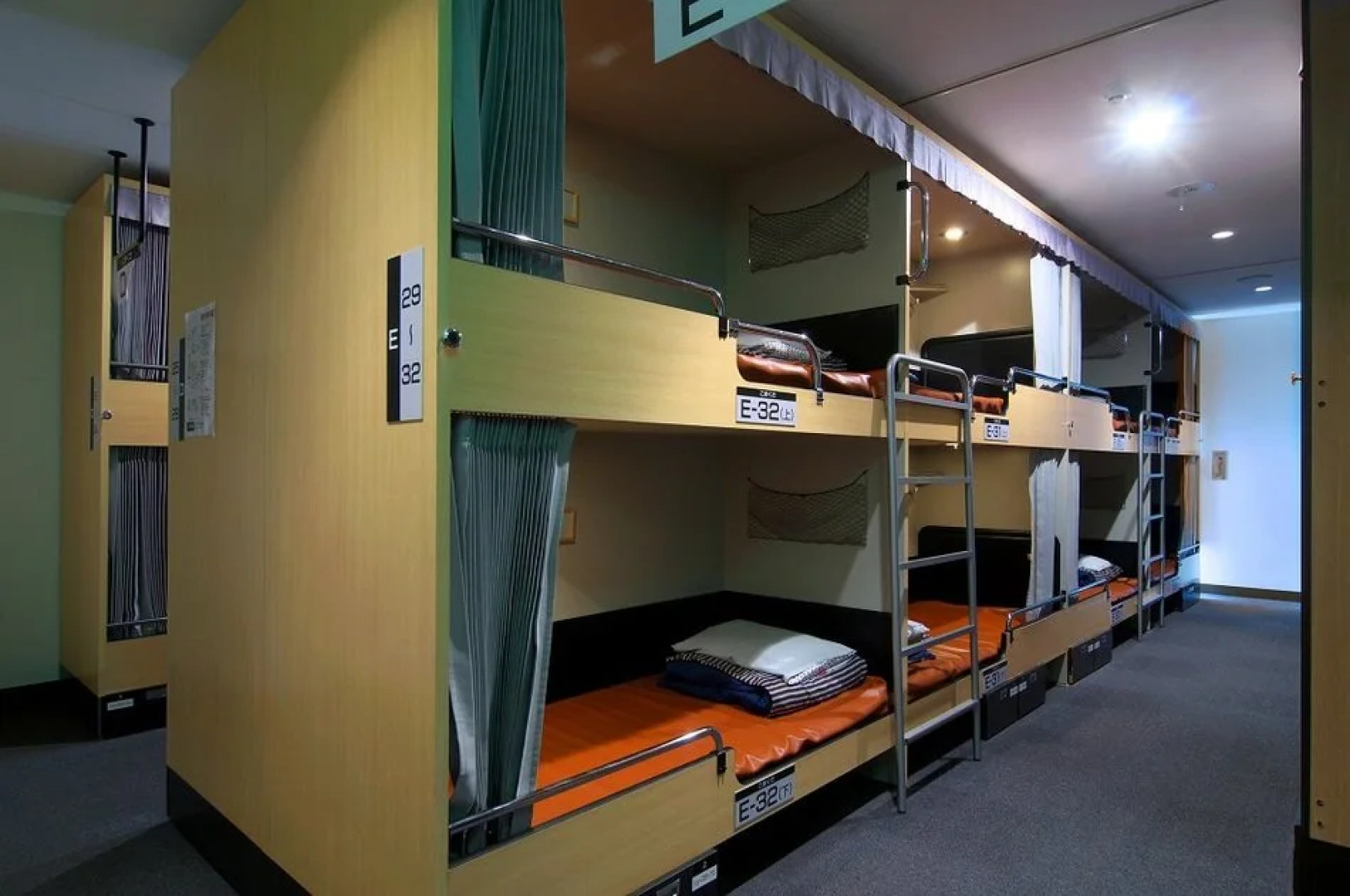 Kashimayari Sports Village