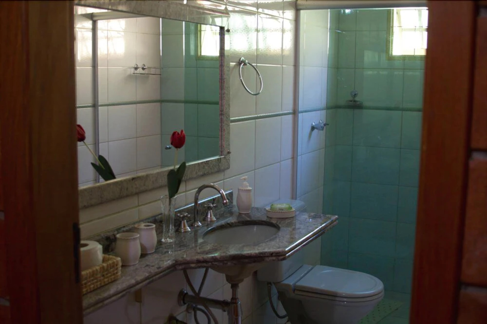 Pousada Colina Boa Vista