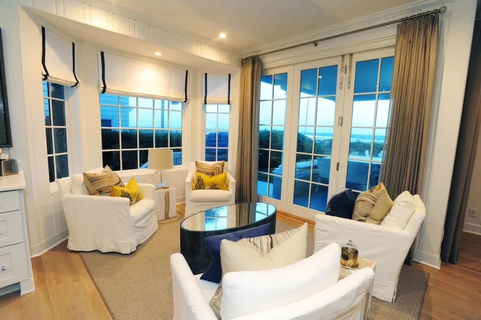 307 Ponte Vedra Blvd by Vtrips