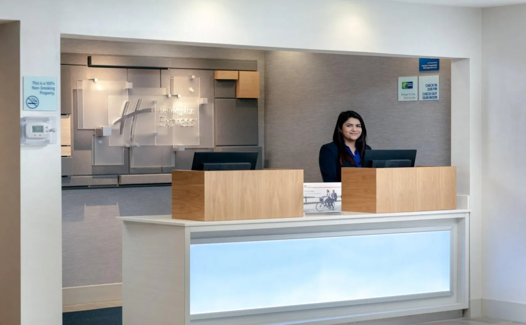 Holiday Inn Express Alpharetta - Roswell by IHG