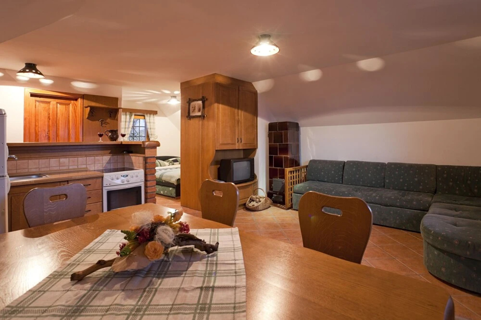 Vineyard Cottage Rataj