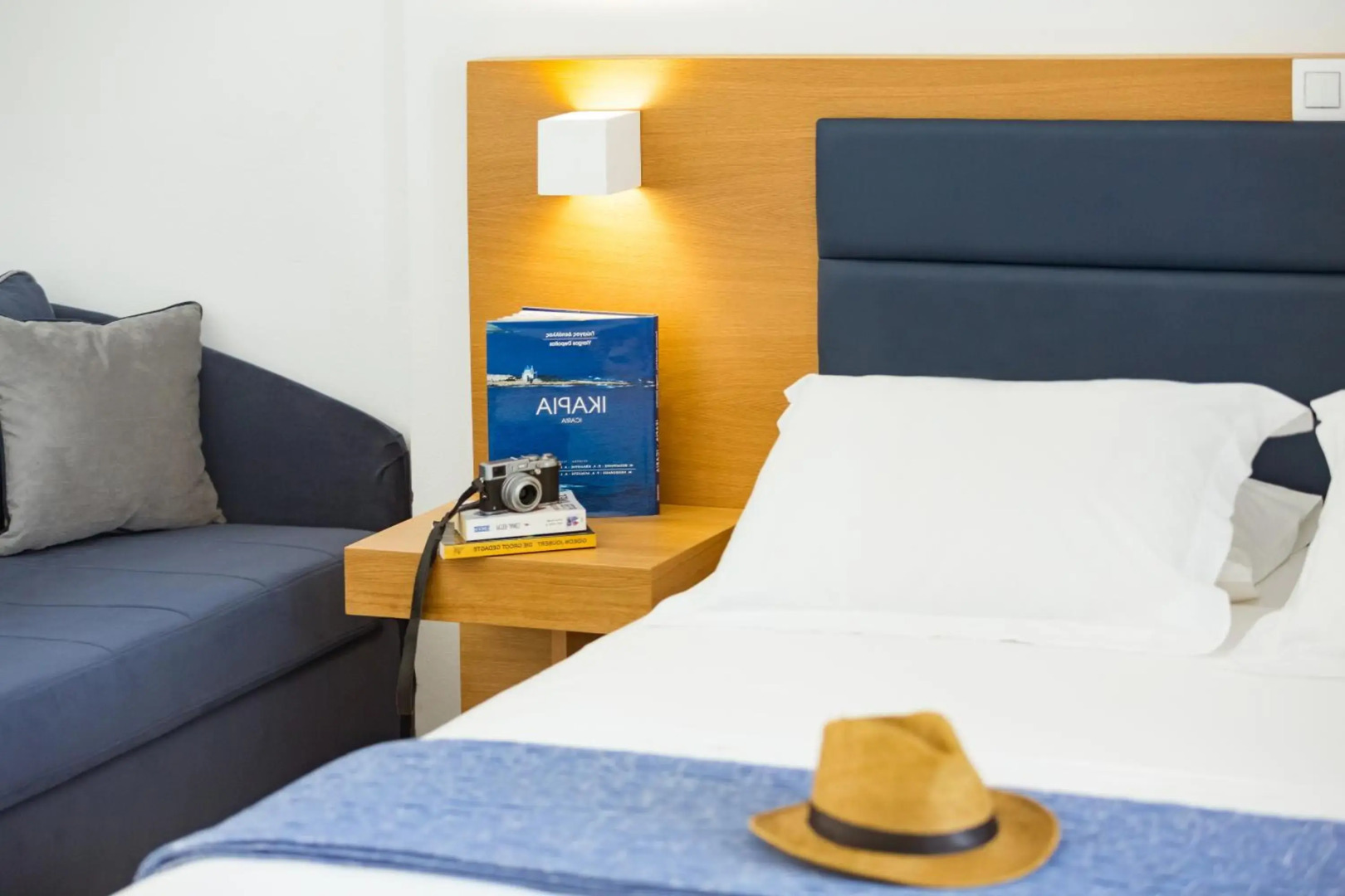 Karras' Star Hotel
